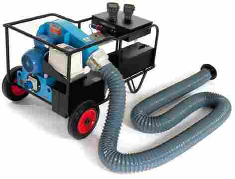 TSI正负压管道漏风量测试仪PAN341