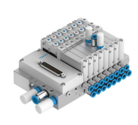 德国FESTO通用型阀岛货期核实