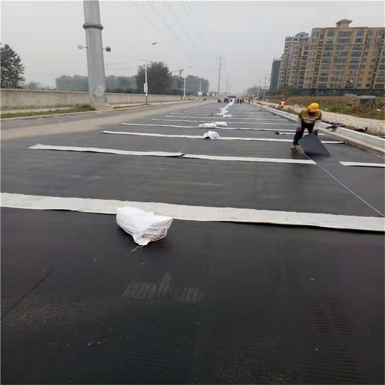 衡阳沥青防裂贴厂家全境直达2023已更新