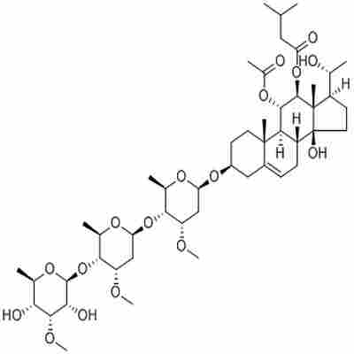 Dregeoside Ga1标准品