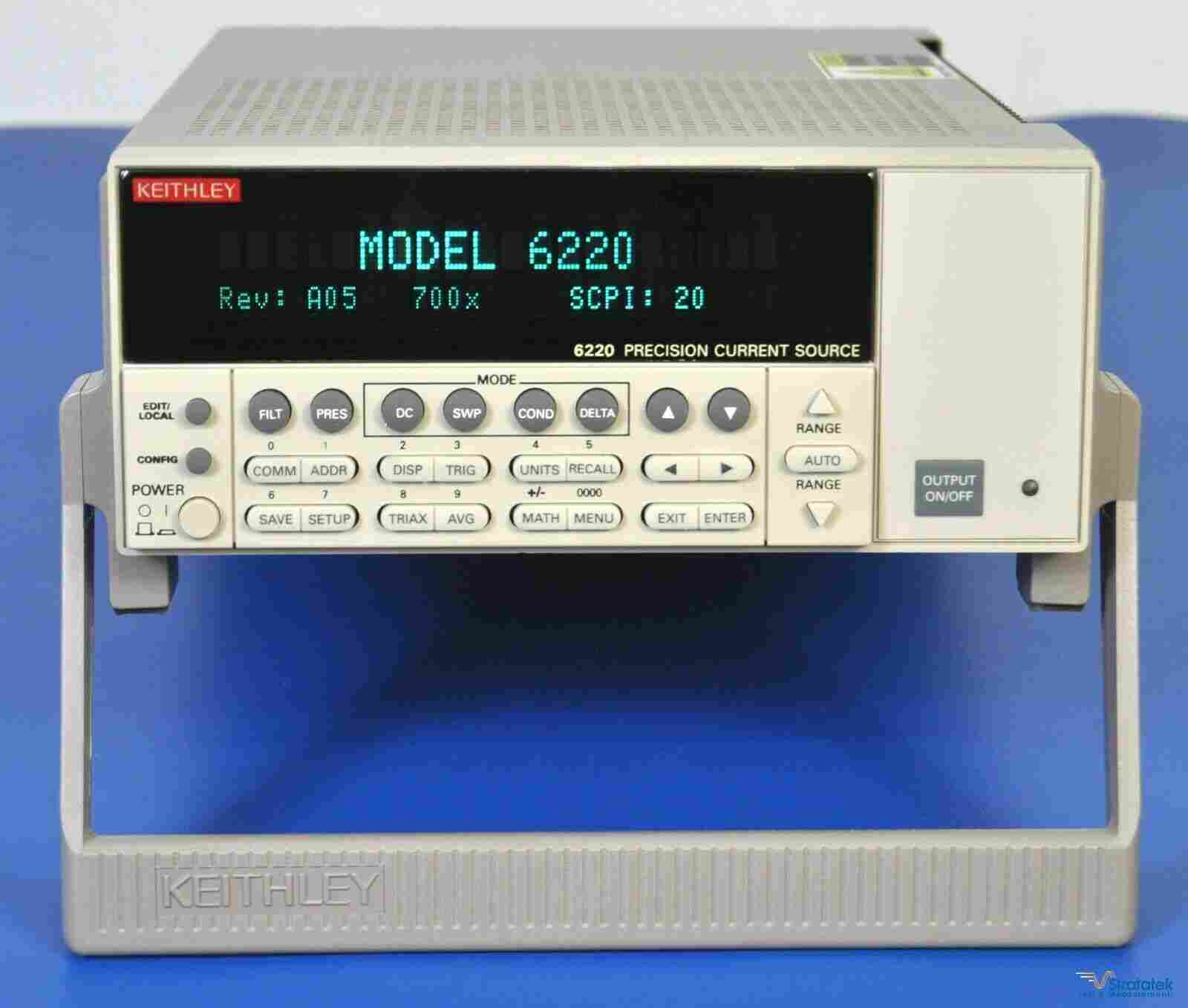 吉时利6220 keithley6221 直流精密电流源 ​