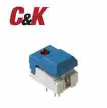 SERUL RD 7.62 AU OA键锁开关