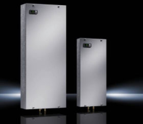 现货有售RITTAL壁挂式空气/水热交换器SK 3212.024 