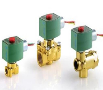 美国ASCO世格电磁阀VCEFCMG531H301MO DC24V