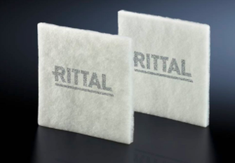 产品应用rittal威图过滤垫SK 3322.700