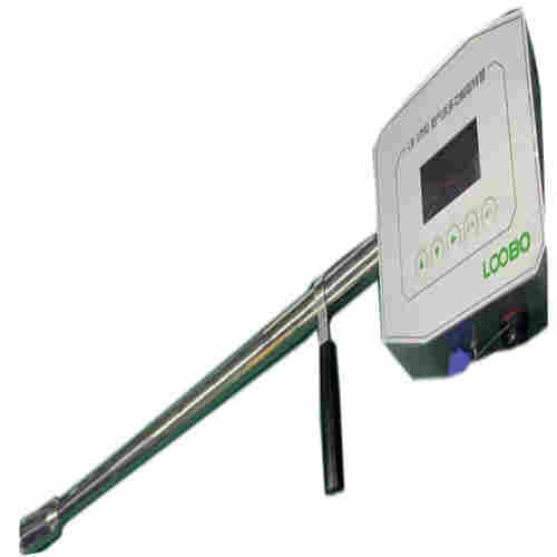 青岛路博LB-1090型烟气汞多功能取样管