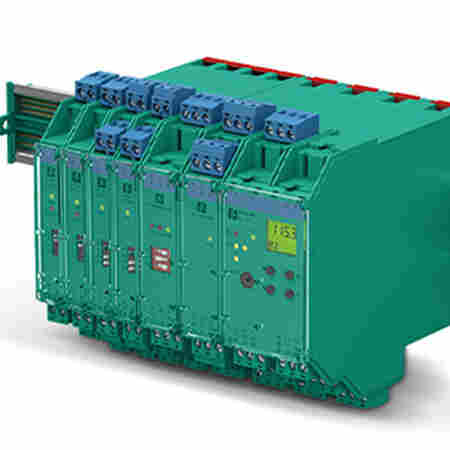 KCD2-SR-EX2倍加福安全栅原装现货