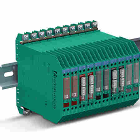 KCD2-SR-EX2倍加福安全栅原装现货