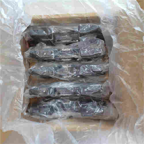 NACHI电磁阀功能齐全 SA-G01-C5-C1-31