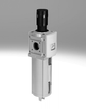 费斯托FESTO过滤减压阀MS6-LFR-1/2-D7-C-R-V-RG-AS