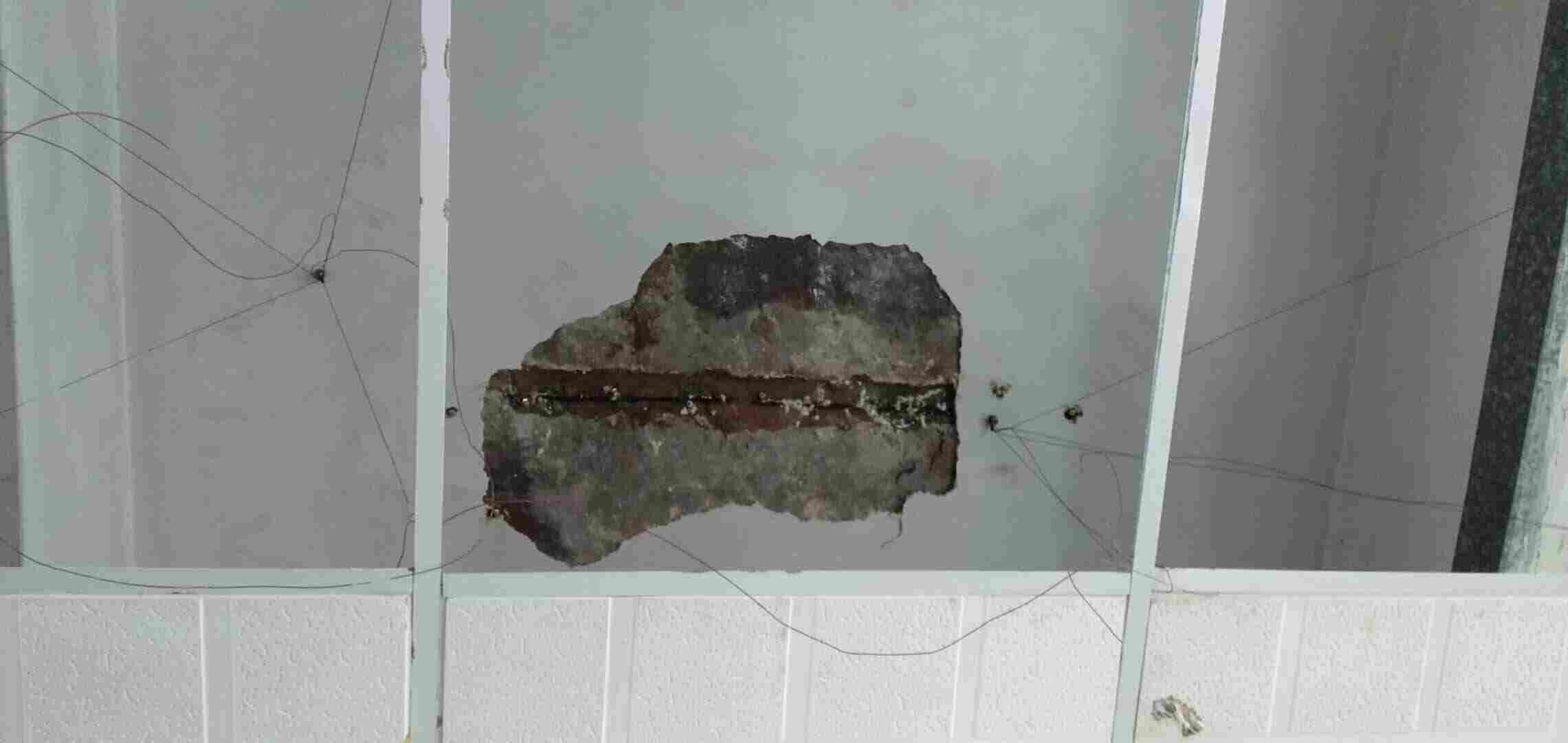 丹江口市裂缝安全检测公司 丹江口市裂缝安全检测公司