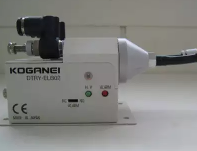 日本小金井KOGANEI*DTRY-ELG -K2使用