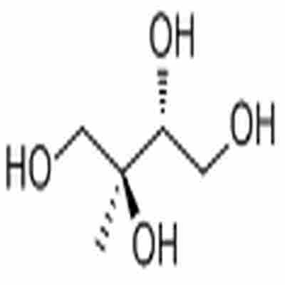 2-C-Methyl-D-erythritol标准品