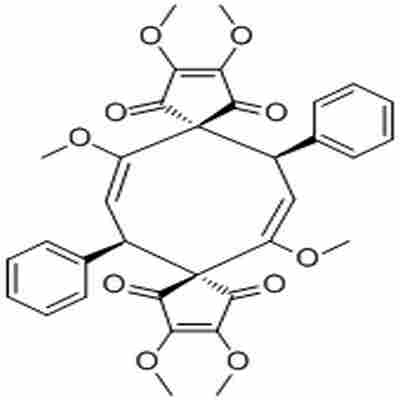 Linderaspirone A标准品