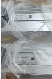 实物费斯托FESTO齿形带式电缸ELGA-TB-KF-80-1700-30H