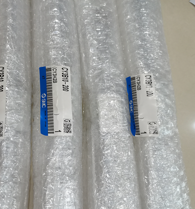 浅谈SMC基本形无杆气缸CY3B40TF-600