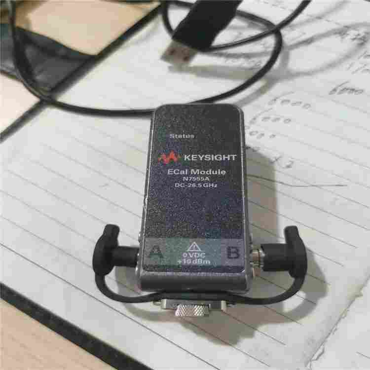 Agilent安捷伦N7553A校准件-深圳收购