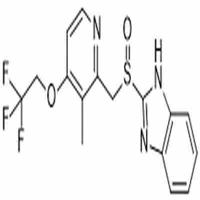 Lansoprazole标准品