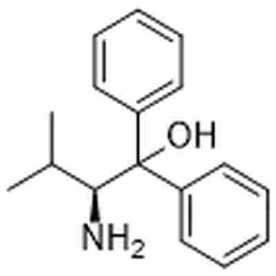 (S)-(-)-2-Amino-3-methyl-1,1-diphenyl-1-butanol标准品