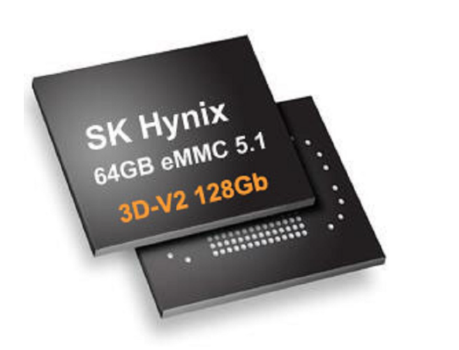 TS-360闪存 Flash/EMMC 高低温测试