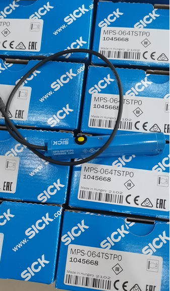 磁性气缸MPS-128TSNPO全新施克传感器