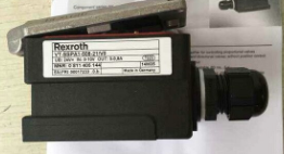 德国REXROTH力士乐的比例放大器的作用