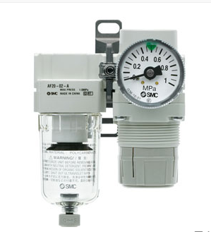 SMC气源处理单元AC40B-06G-SV-A使用条件