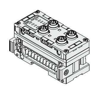 1635840099269143.png 日本SMC现场总线设备EX600-DXPB内部构造