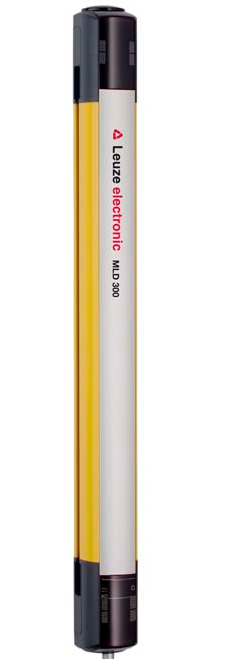 产品性能劳易测多光束安全装置收发器