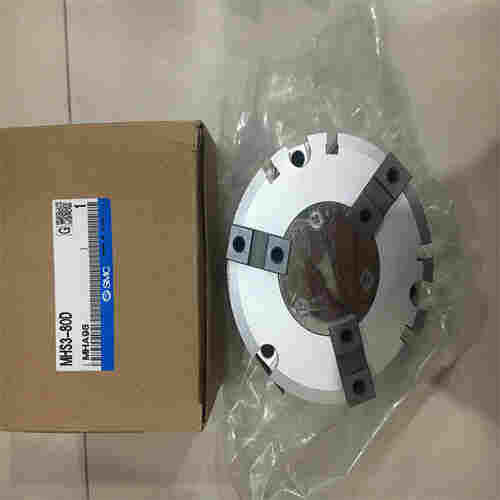 SMC平行气爪MHS3-80D资料查看