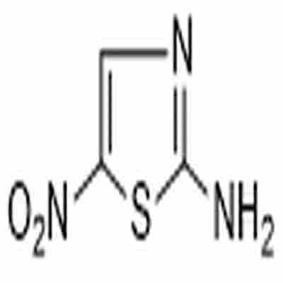 2-Amino-5-nitrothiazole标准品
