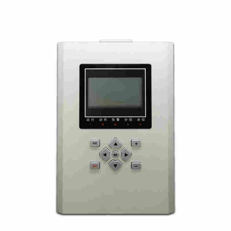 NTS-677数字电动机差动保护装置2022已更新