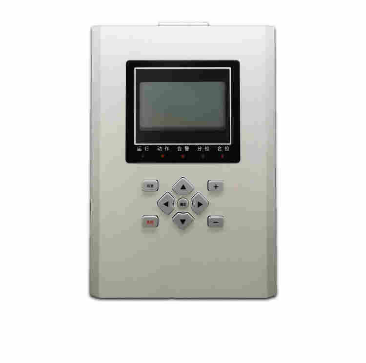 SN-K8031数字式低周低压解列装置2022已更新