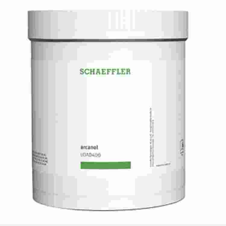 安徽捷越FAG Arcanol轴承润滑脂LOAD400