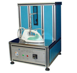电熨斗跌落试验机