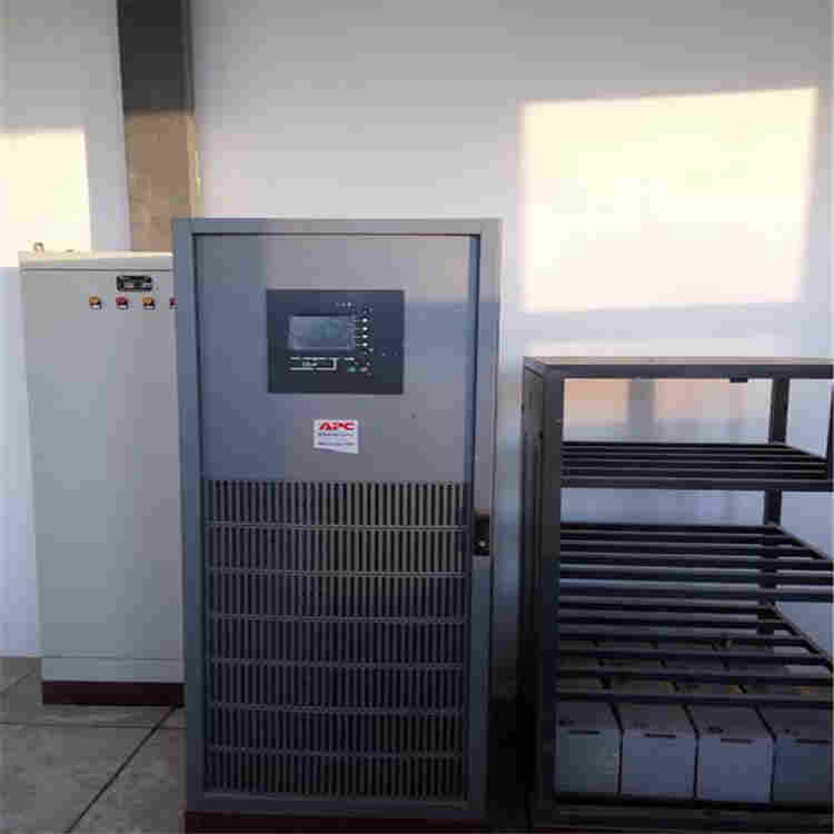 apcUPS电源E3SUPS10KH 三进三出10KW 参数