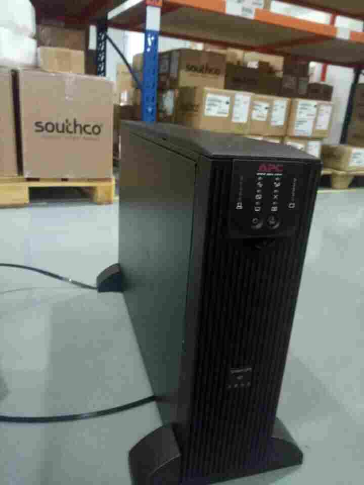 APCups电源E3SUPS10K31 三进单出