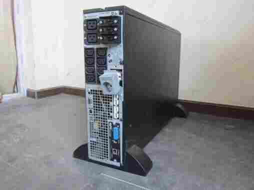 施耐德UPS/30KVA 三三电源参数