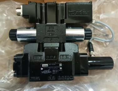 PARKER比例换向阀D91FHE01H1NB0048明细