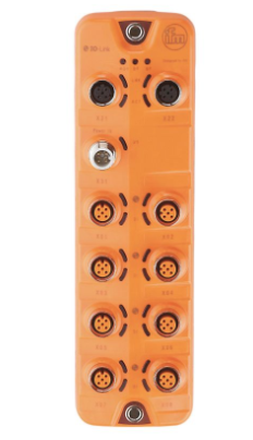 AL1102 带Profinet接口的IO-Link主机