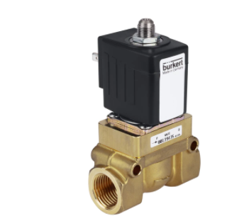 宝德/宝帝5404型高压电磁阀00134598质量