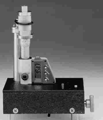 TSE Krumdieck MD 6000全自动切片机