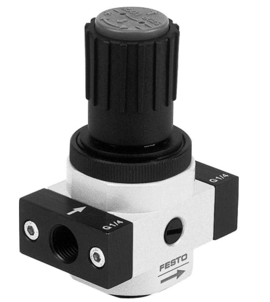 原装FESTO费斯托减压阀技术参数LR-3/4-D-O-MIDI