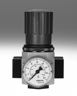 原装FESTO费斯托减压阀技术参数LR-3/4-D-O-MIDI