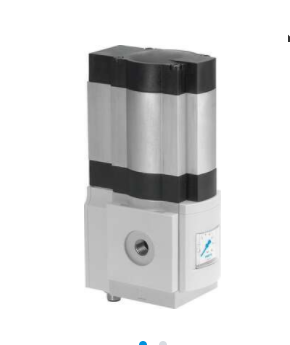 功能特点费斯托MS6-LRE-1/4-D6-PU电控减压阀