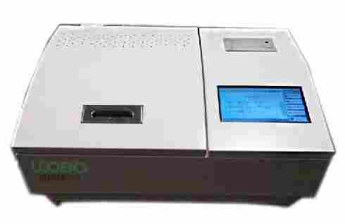 微生物电极法BOD 快速测定仪