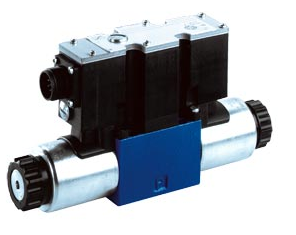 供应原装力士乐比例方向阀4WRAE6E30-23/G24K31/A1V