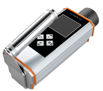 青岛路博BG9531型辐射防护用χ、γ剂量当量率仪