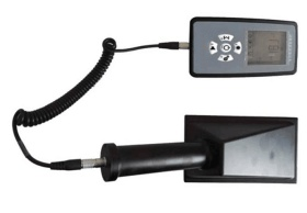 BG9621智能化 α、β表面污染检测仪