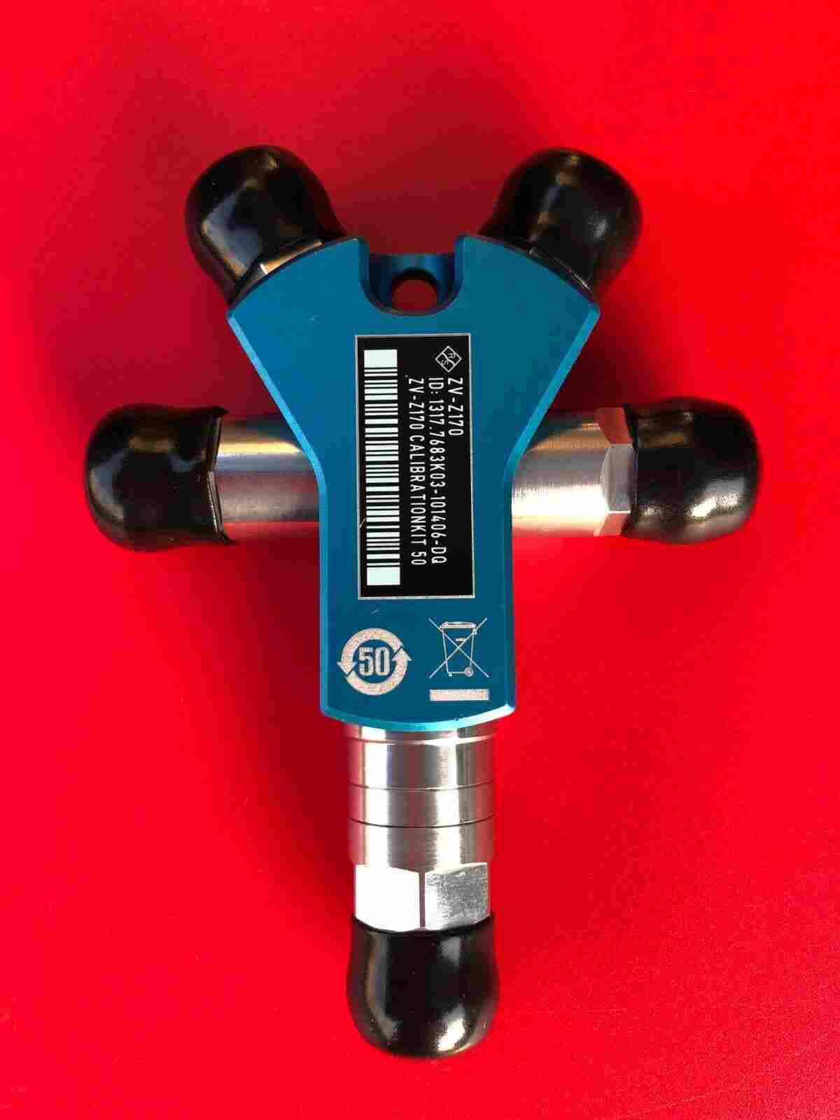 德国全新/二手ZV-Z135校准件-深圳收购